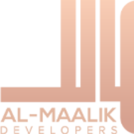 Al Maalik Logo