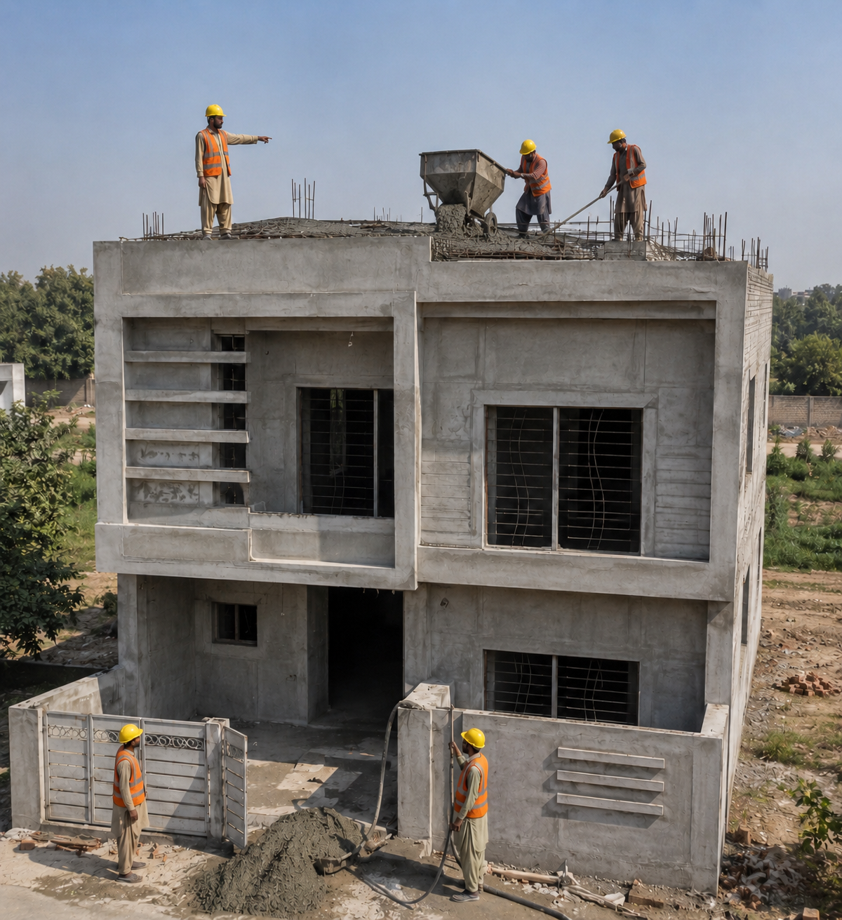 Development 4