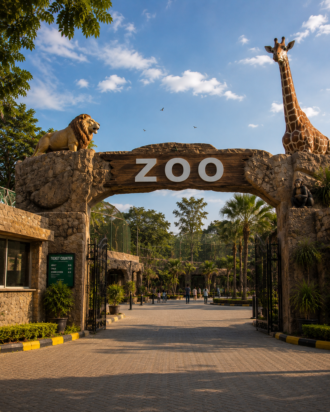 Zoo