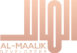 AL-Maalik Developers logo
